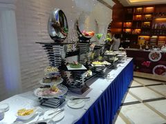 -玛斯兰德国际酒店-西餐厅