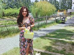 -前小桔亲子创意农场·草莓采摘·露营烧烤