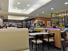大堂-和平馆·地道港澳茶餐厅(西门口店)