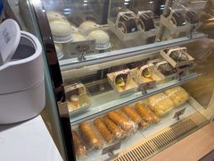 -小飞象面包公社(珠江路金鹰店)