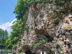 -幕燕滨江·长江观音景区