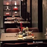 京城高端湘菜餐厅‼️湘菜中的米其林