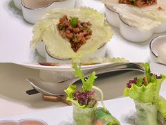 -金链花·泰国餐厅(国贸店)