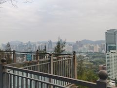 -狐尾山公园