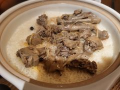 大鸽饭（大煲）-大鸽饭(岗顶店)