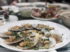 -花中城·杭帮菜·粤菜·海鲜火锅(清泰街店)