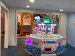 -小牧童游乐园(西丽宝能环球汇店)