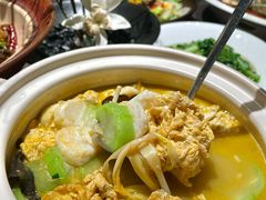 -简小舍·民间手艺菜(武昌江滩店)