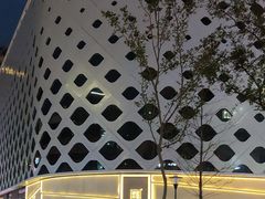 -杭州滨江宝龙城
