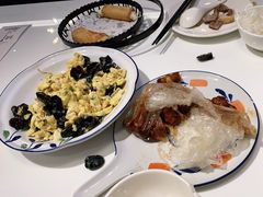 -清晖小苑•顺德地方菜(壹海城店)