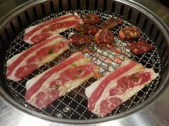 -梦山水日本烧肉(五四广场店)