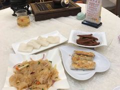 -顺德人家食府(黄金广场店)