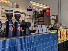 -MOLECULECOFFEE.MANDO 莫勒喝咖啡