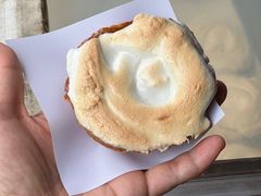 -高老太奶油小攀(新建南路店)