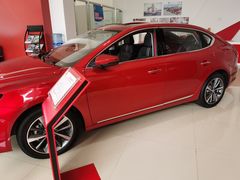 -上海安吉名爵上汽直营店(营口路店)