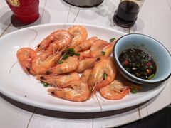 -金海湾海鲜排档(朱家尖店)