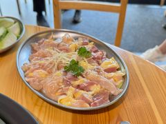 桑拿大扇鸡-阿鸡鱼庄·顺德鲜蒸小炒(亚运村店)