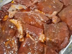 -陈小肠自助火盆烧烤(海门渔村美食街店)