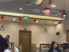-蜀留香火锅(社会山店)