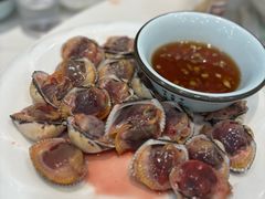 -金海湾海鲜排档(朱家尖店)