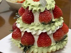 -Dark Horse·黑马蛋糕·低脂·低糖淡奶(金匙望湖大厦店)