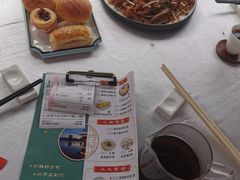 -鹿鸣酒家(越秀店)