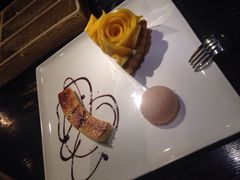 Strawberry&nbsp;Cafe-Strawberry Butterfly草莓蝴蝶日式水果挞