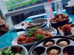 -My Way Town买味堂·东南亚餐厅(亦庄店)