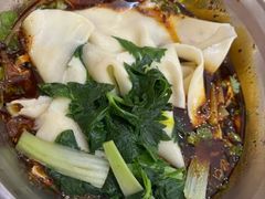 -王菊美食街·王菊面馆(总店)