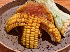 玉米-黑牛の店·和牛烧肉(合生汇店)