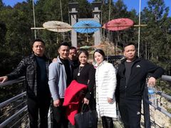 -九龙江国家森林公园