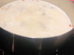 -捞王猪肚鸡火锅(财富中心店)