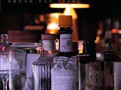 -The Penthouse酒吧