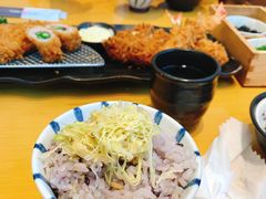 -胜博殿日式炸猪排(西红门店)