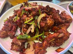 -瑞杰烧烤店·24小时营业(山东路店)