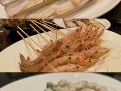 -协成海鲜火锅(情侣路店)