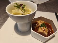 -九里云松·天香餐厅