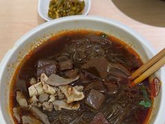 -口福汤包馆(融汇店)