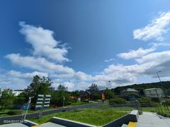 -绥芬河国门景区