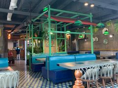 大堂-长勺子东南亚(街道口店)