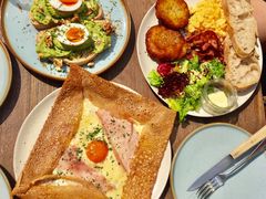 -RAC BAR(安福路店)