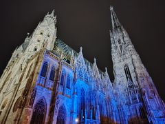 -斯蒂芬主教座堂(Stephansdom)