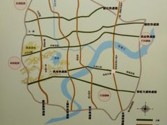 -杭州市城市规划展览馆