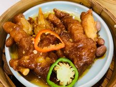-悦雅居·老广州老味道(长湖店)