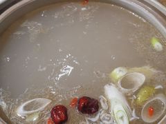 -清真老东乡开锅羊肉(甘南路店)
