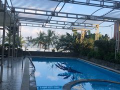 -加林娜泥浴水疗