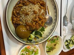 -菊儿人家·北京胡同菜(南锣鼓巷店)