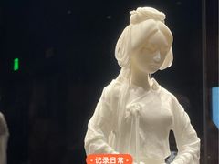 -中国闽台缘博物馆