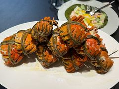 -江南雅厨(李公堤店)