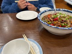 -辣椒王湖南土菜馆